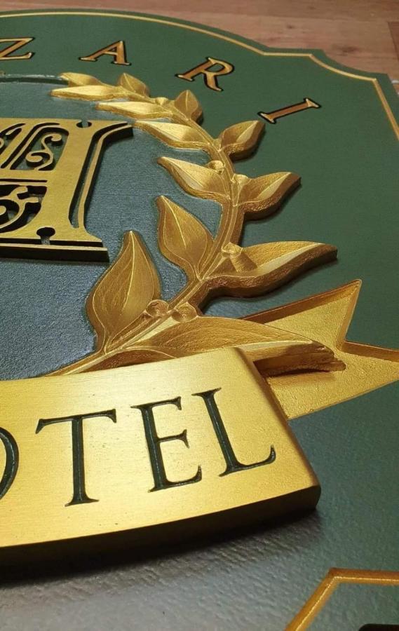 Cezari Aparthotel Брашов Экстерьер фото