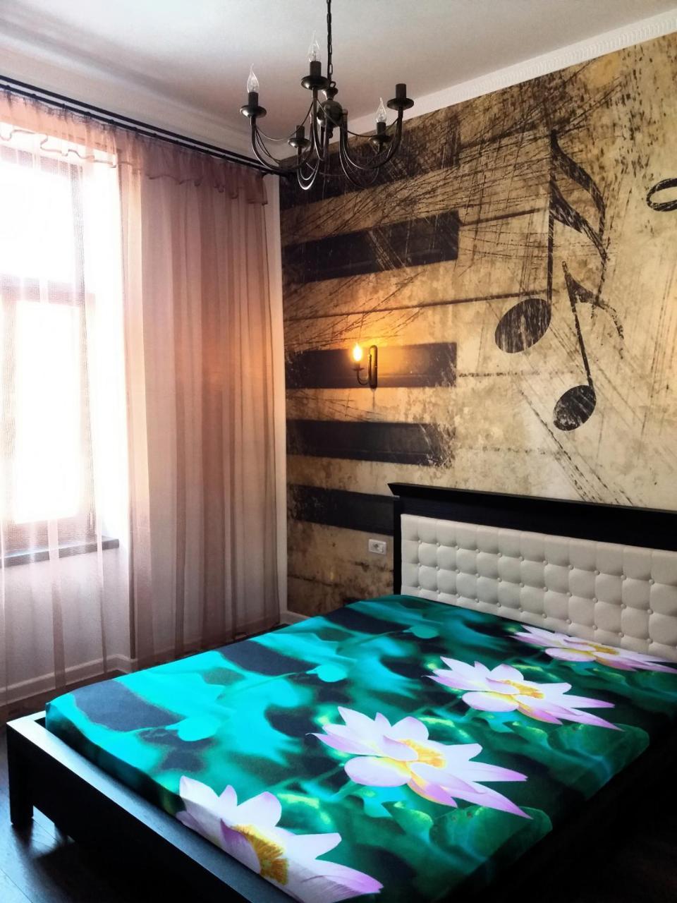 Cezari Aparthotel Брашов Экстерьер фото